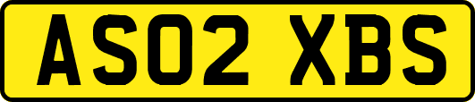 AS02XBS