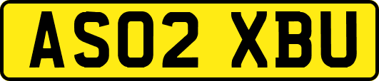 AS02XBU
