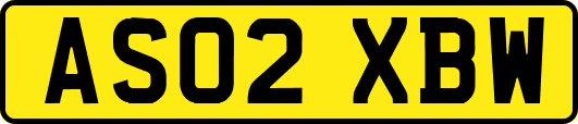 AS02XBW
