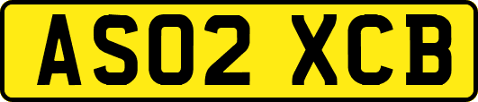 AS02XCB