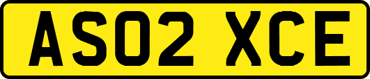 AS02XCE