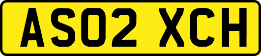 AS02XCH