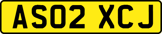AS02XCJ