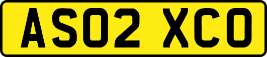 AS02XCO