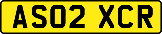 AS02XCR