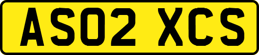AS02XCS