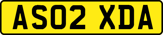 AS02XDA