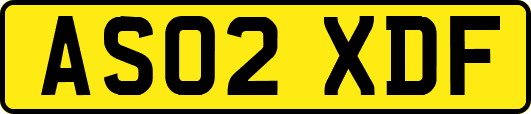 AS02XDF