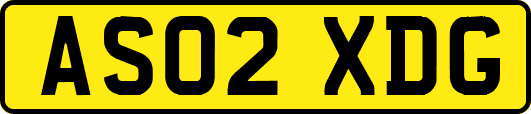 AS02XDG