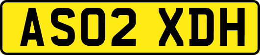 AS02XDH