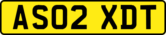 AS02XDT