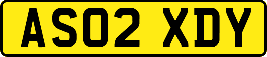 AS02XDY