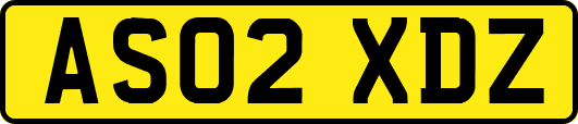 AS02XDZ