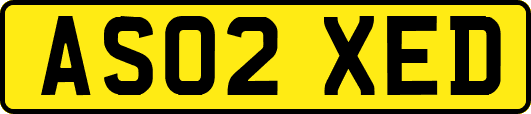AS02XED