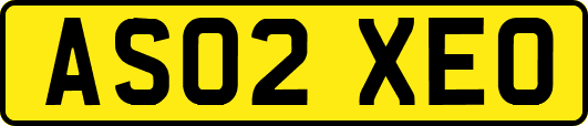AS02XEO
