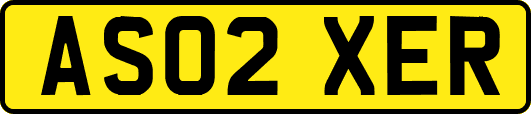 AS02XER