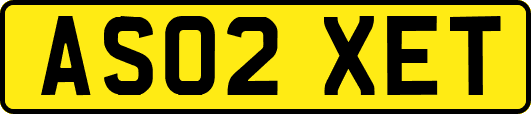 AS02XET