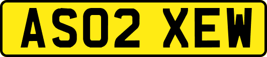 AS02XEW