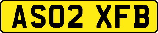 AS02XFB