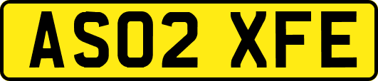 AS02XFE