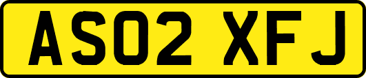 AS02XFJ