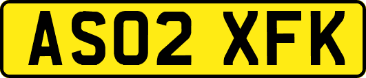 AS02XFK