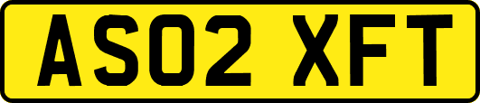 AS02XFT