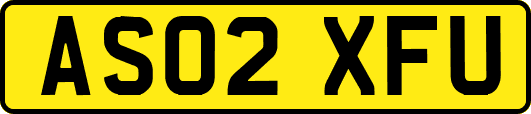 AS02XFU