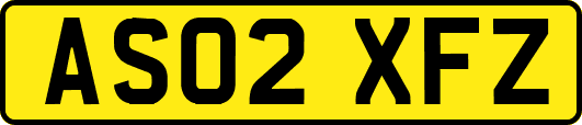 AS02XFZ
