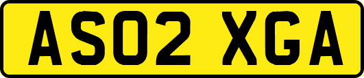 AS02XGA