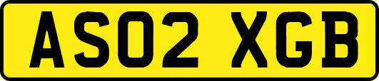 AS02XGB