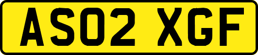 AS02XGF