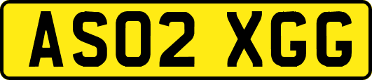 AS02XGG