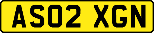 AS02XGN