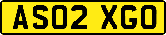 AS02XGO