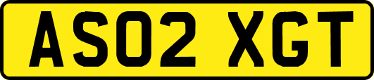 AS02XGT