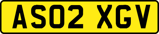 AS02XGV