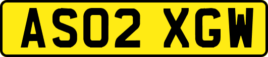 AS02XGW