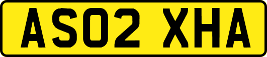 AS02XHA