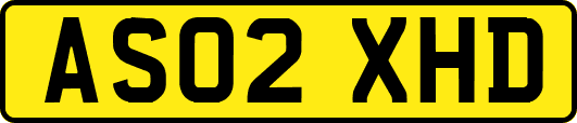 AS02XHD