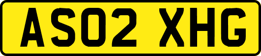 AS02XHG