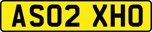 AS02XHO