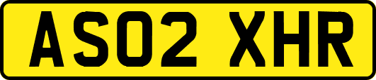 AS02XHR