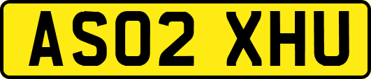 AS02XHU