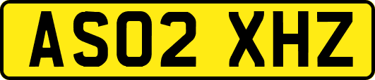 AS02XHZ