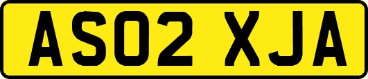 AS02XJA