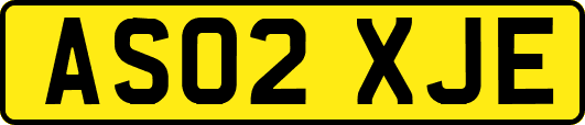 AS02XJE