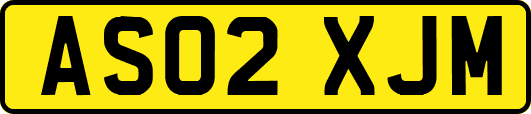 AS02XJM