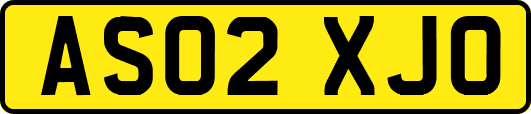 AS02XJO