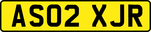 AS02XJR
